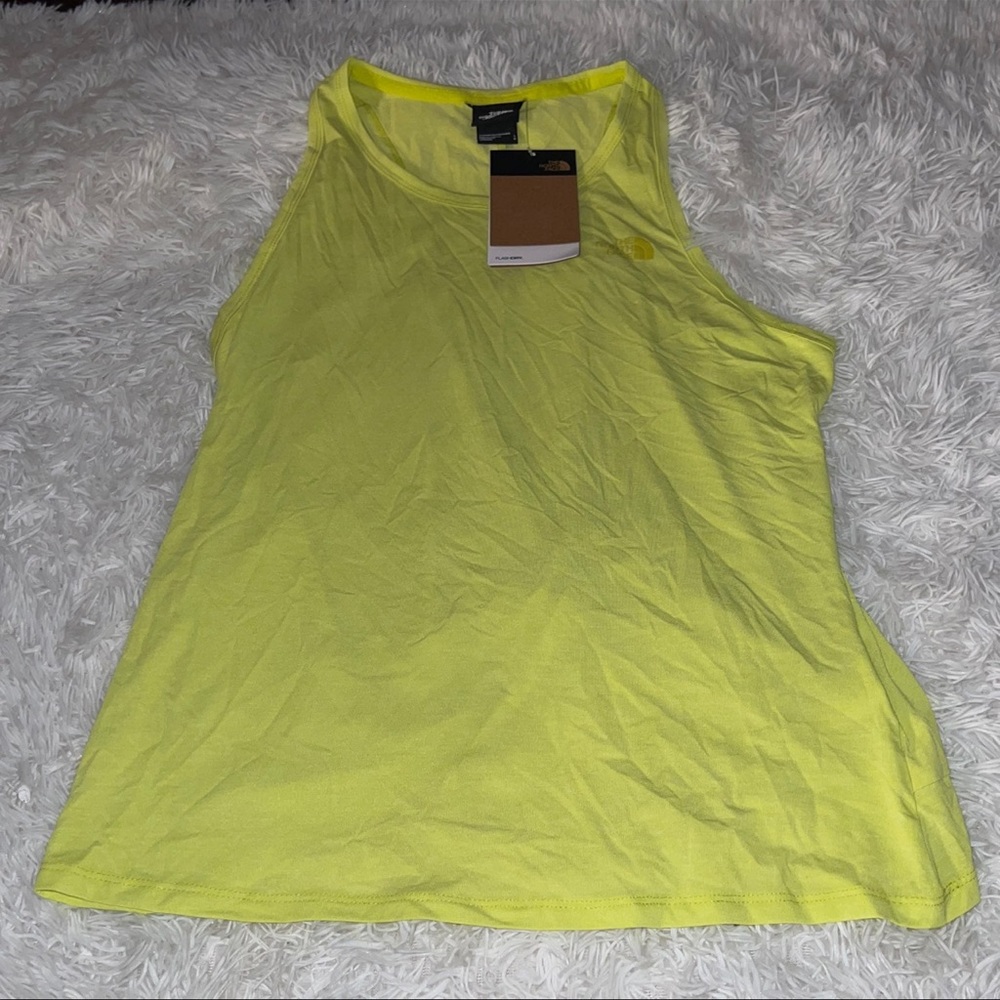 Northface top size large